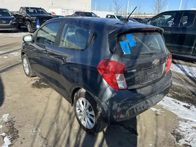 2019 Chevrolet Spark LT 1.4L - Photo 4