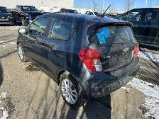 2019 Chevrolet Spark LT 1.4L - Photo 4