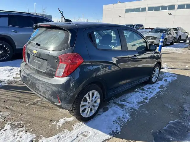 2019 Chevrolet Spark LT 1.4L - Photo 5