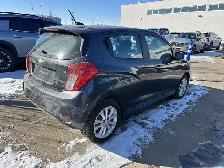 2019 Chevrolet Spark LT 1.4L - Photo 5