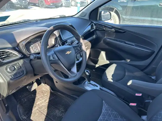 2019 Chevrolet Spark LT 1.4L - Photo 6