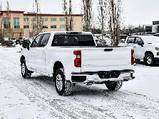 2026 Chevrolet Silverado 1500 LT - Photo 11
