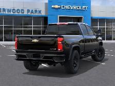 2026 Chevrolet Silverado 2500HD ZR2 - Photo 4