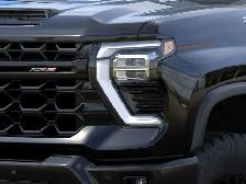 2026 Chevrolet Silverado 2500HD ZR2 - Photo 10