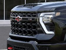 2026 Chevrolet Silverado 2500HD ZR2 - Photo 13