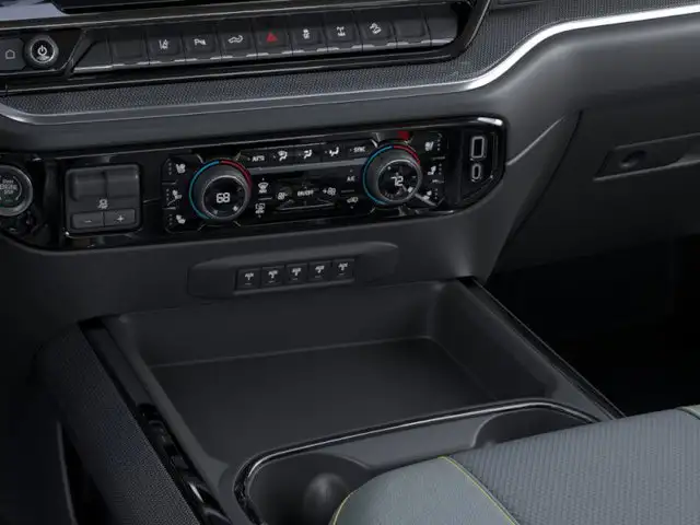 2026 Chevrolet Silverado 2500HD ZR2 - Photo 23