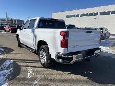 2024 Chevrolet Silverado 1500 LT 5.3L - Photo 4