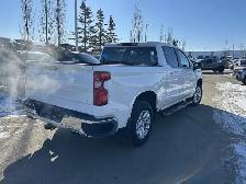2024 Chevrolet Silverado 1500 LT 5.3L - Photo 5