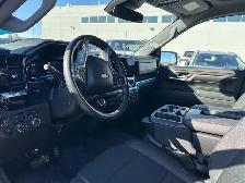 2024 Chevrolet Silverado 1500 LT 5.3L - Photo 6