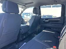 2024 Chevrolet Silverado 1500 LT 5.3L - Photo 7