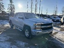 2018 Chevrolet Silverado 1500 LT 5.3L True North Edition - Photo 2