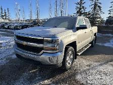 2018 Chevrolet Silverado 1500 LT 5.3L True North Edition - Photo 3