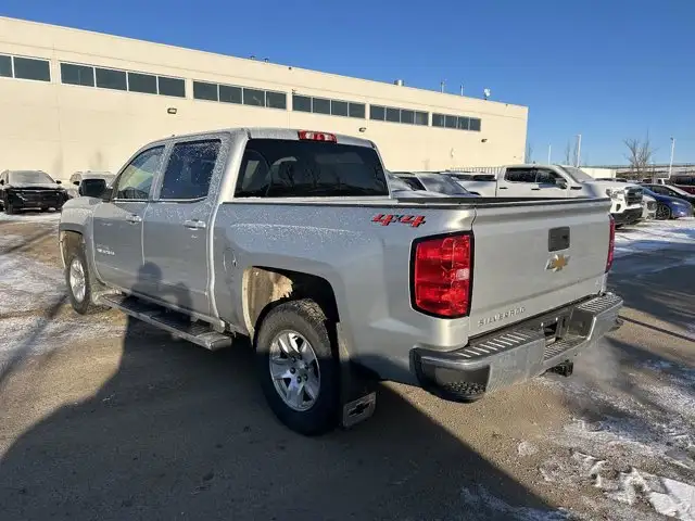 2018 Chevrolet Silverado 1500 LT 5.3L True North Edition - Photo 4