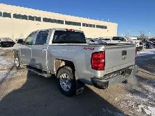 2018 Chevrolet Silverado 1500 LT 5.3L True North Edition - Photo 4
