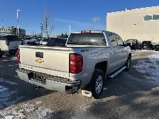 2018 Chevrolet Silverado 1500 LT 5.3L True North Edition - Photo 5