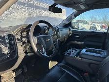 2018 Chevrolet Silverado 1500 LT 5.3L True North Edition - Photo 6