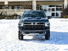 2026 Chevrolet Silverado 1500 ZR2 - Photo 3