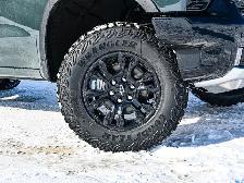 2026 Chevrolet Silverado 1500 ZR2 - Photo 5