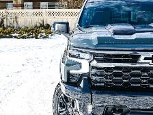 2026 Chevrolet Silverado 1500 ZR2 - Photo 6