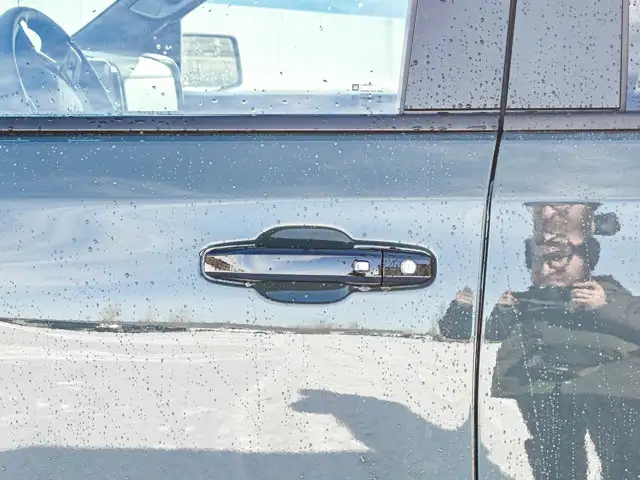 2026 Chevrolet Silverado 1500 ZR2 - Photo 7