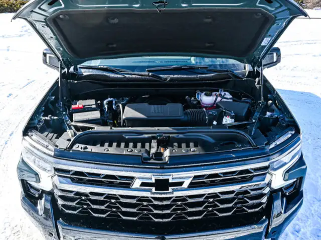 2026 Chevrolet Silverado 1500 ZR2 - Photo 9