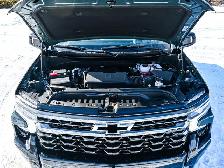 2026 Chevrolet Silverado 1500 ZR2 - Photo 9