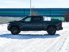 2026 Chevrolet Silverado 1500 ZR2 - Photo 10