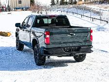2026 Chevrolet Silverado 1500 ZR2 - Photo 11