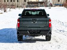 2026 Chevrolet Silverado 1500 ZR2 - Photo 12