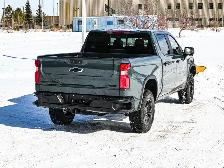 2026 Chevrolet Silverado 1500 ZR2 - Photo 13