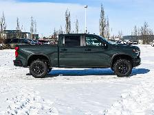 2026 Chevrolet Silverado 1500 ZR2 - Photo 14