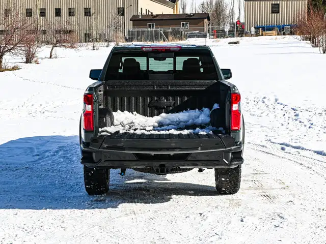 2026 Chevrolet Silverado 1500 ZR2 - Photo 15