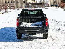 2026 Chevrolet Silverado 1500 ZR2 - Photo 15