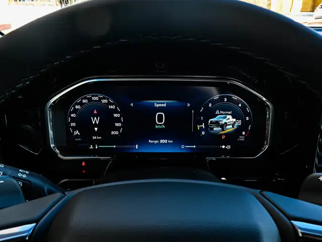 2026 Chevrolet Silverado 1500 ZR2 - Photo 24