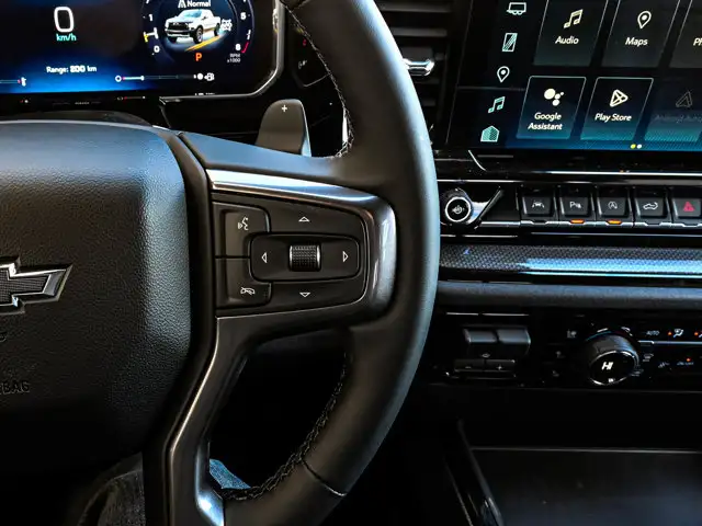 2026 Chevrolet Silverado 1500 ZR2 - Photo 25