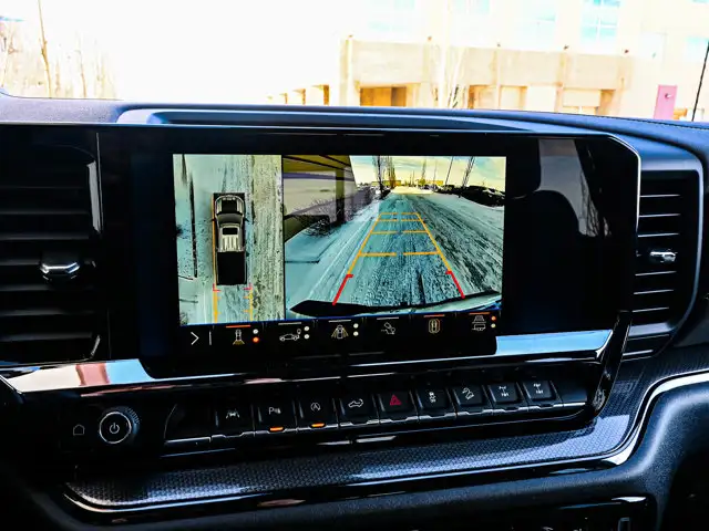 2026 Chevrolet Silverado 1500 ZR2 - Photo 28