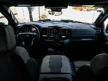 2026 Chevrolet Silverado 1500 ZR2 - Photo 35