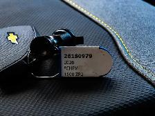 2026 Chevrolet Silverado 1500 ZR2 - Photo 38