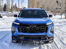 2026 Chevrolet Equinox AWD RS - Photo 3