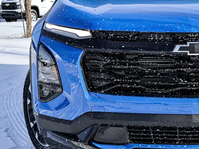 2026 Chevrolet Equinox AWD RS - Photo 5