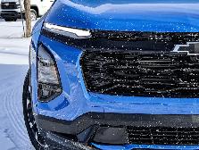 2026 Chevrolet Equinox AWD RS - Photo 5