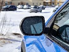 2026 Chevrolet Equinox AWD RS - Photo 7