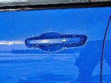 2026 Chevrolet Equinox AWD RS - Photo 8