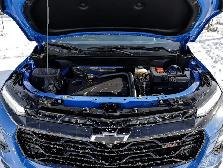 2026 Chevrolet Equinox AWD RS - Photo 9