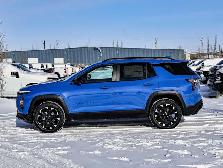 2026 Chevrolet Equinox AWD RS - Photo 10