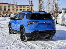 2026 Chevrolet Equinox AWD RS - Photo 11