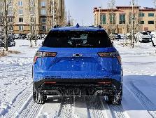 2026 Chevrolet Equinox AWD RS - Photo 12