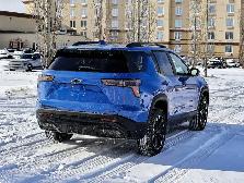 2026 Chevrolet Equinox AWD RS - Photo 13