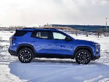 2026 Chevrolet Equinox AWD RS - Photo 14