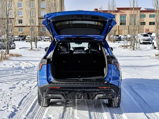 2026 Chevrolet Equinox AWD RS - Photo 15